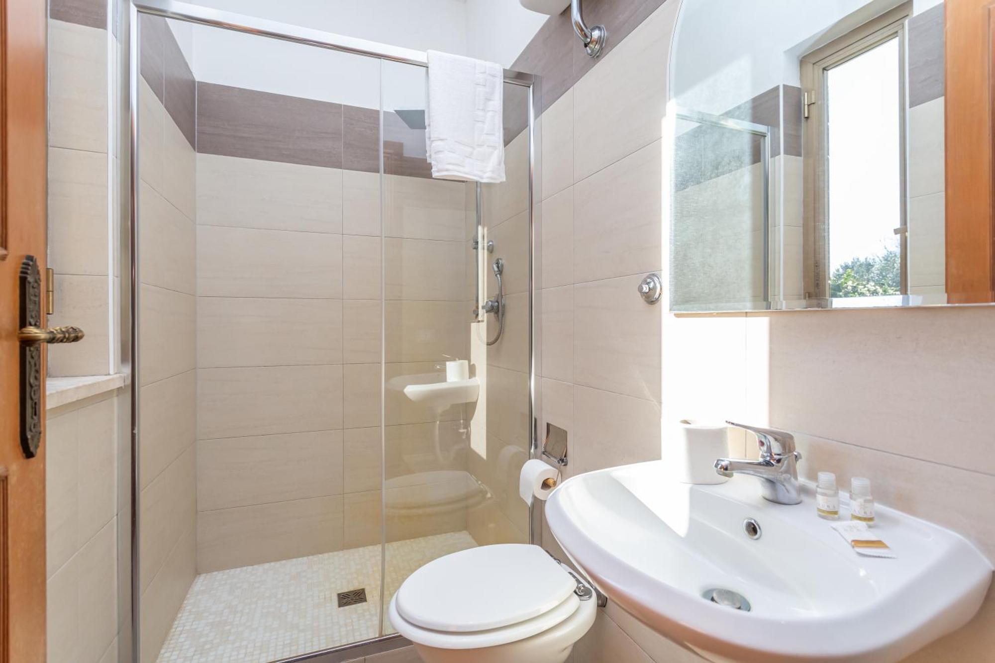 Villino Fiorella ชัมปีโน ภายนอก รูปภาพ