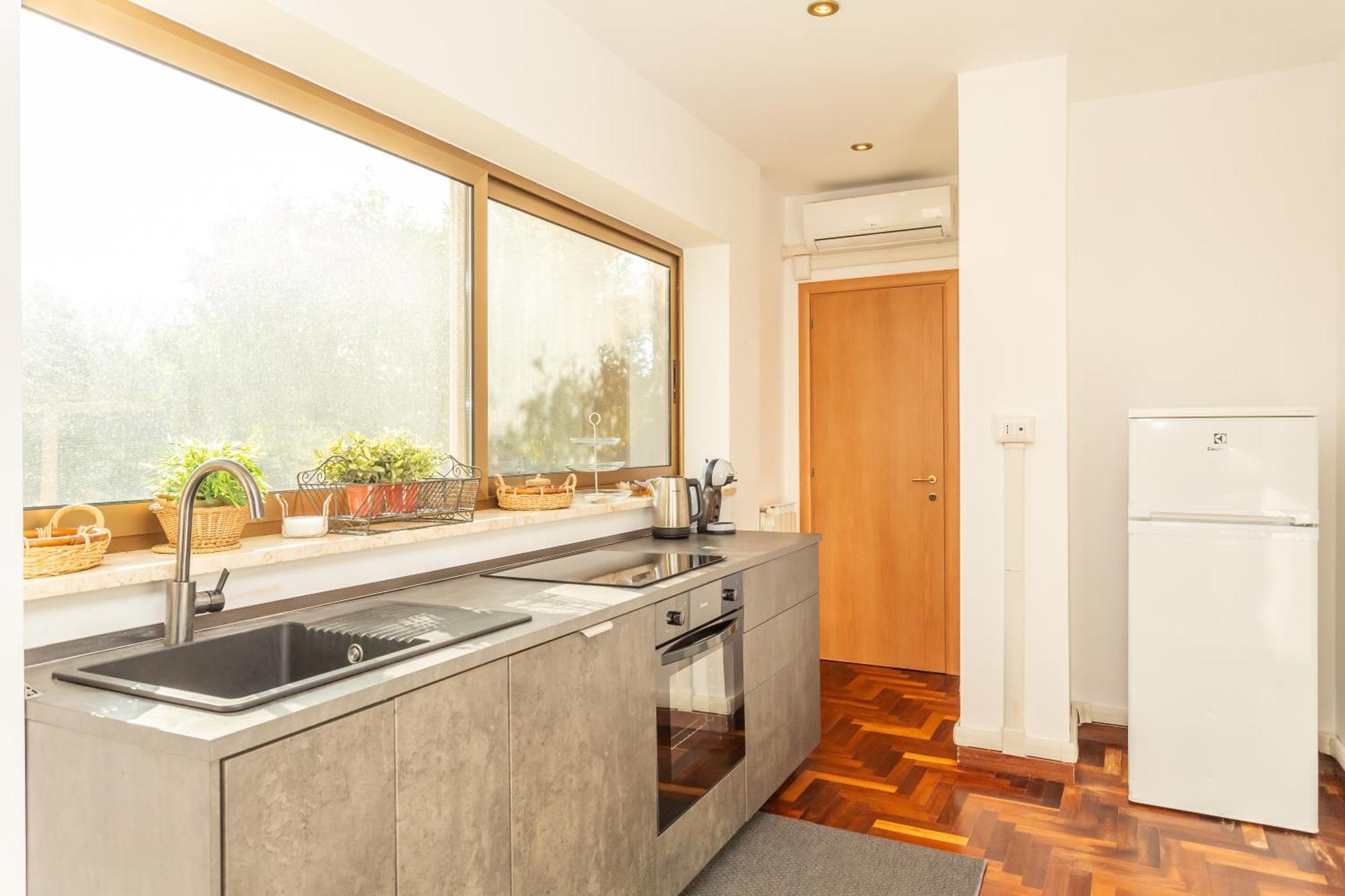 Villino Fiorella ชัมปีโน ภายนอก รูปภาพ